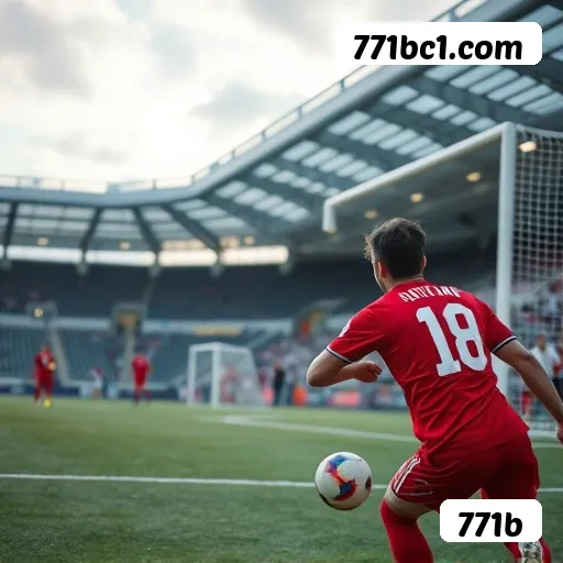 Aplicativo móvel 771b para iOS e Android