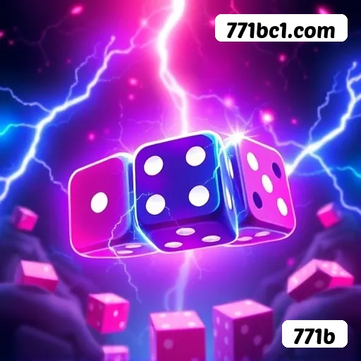 Plataforma 771b - Imagem principal