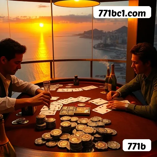 Chuva de bônus 771b nos caça-níqueis